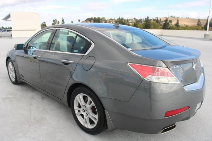 2009 Acura TL 4th Gen - Image 5 of 9