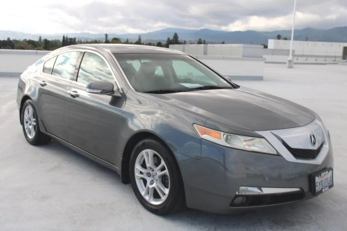 2009 Acura TL 4th Gen - Image 2 of 9