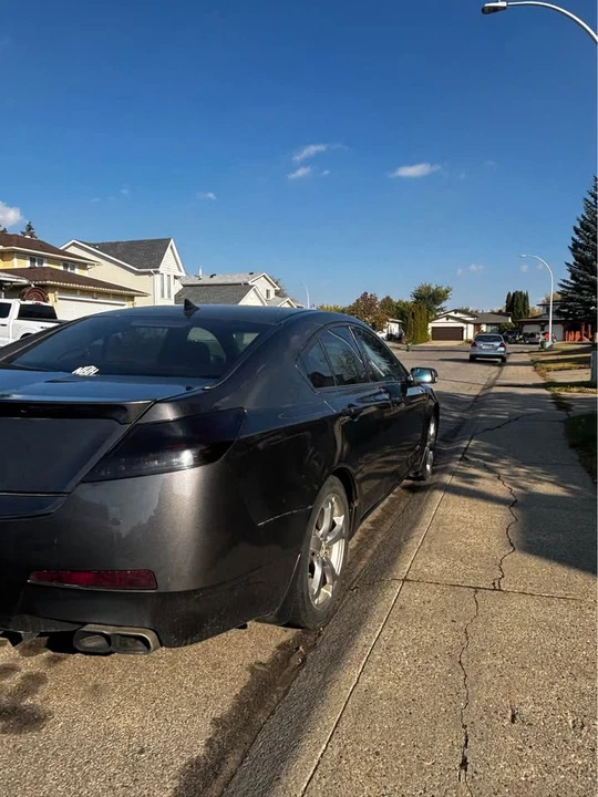 2009 Acura TL 4th Gen - Image 3 of 8