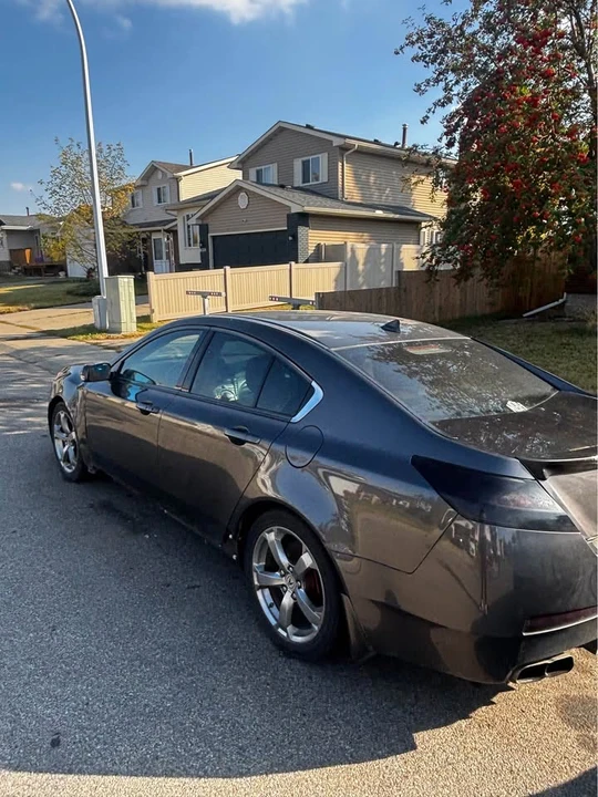 2009 Acura TL 4th Gen - Image 2 of 8