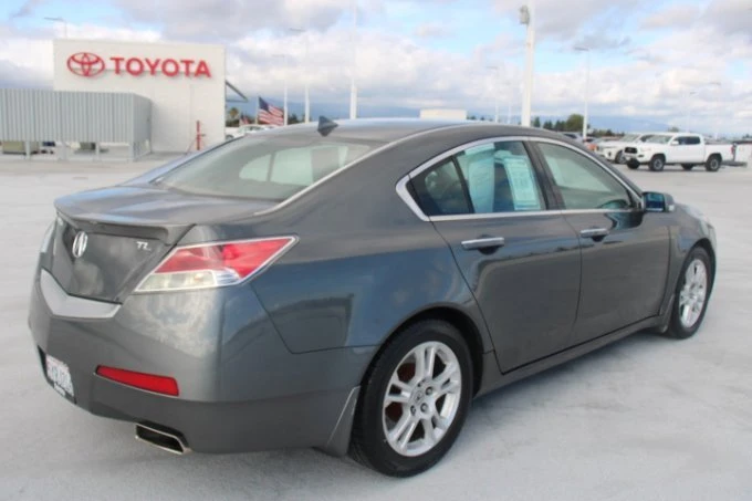 2009 Acura TL 4th Gen - Image 3 of 9