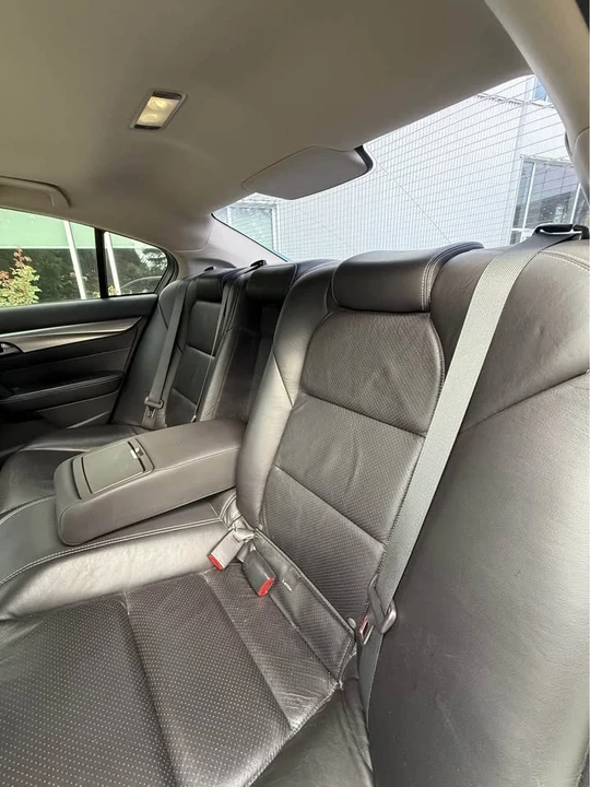 2009 Acura TL 4th Gen - Image 7 of 9