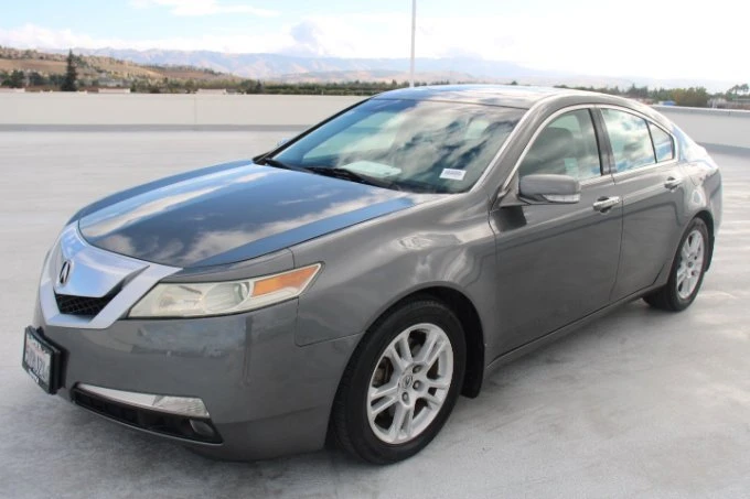 2009 Acura TL 4th Gen - Image 6 of 9