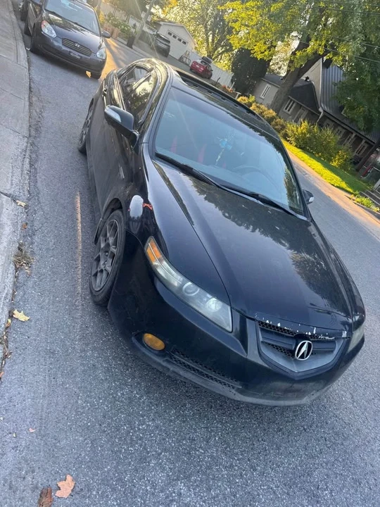 2009 Acura TL 4th Gen - Image 2 of 9