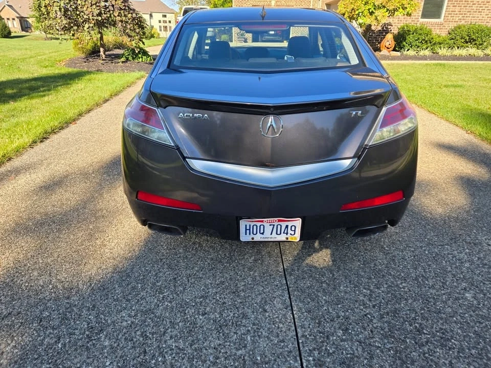 2009 Acura TL 4th Gen - Image 8 of 12