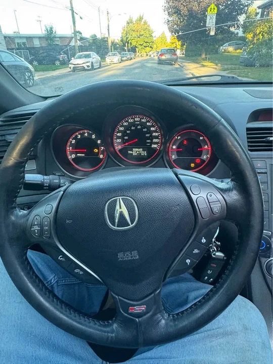 2009 Acura TL 4th Gen - Image 8 of 9