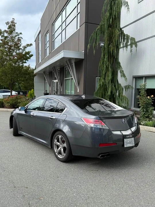 2009 Acura TL 4th Gen - Image 3 of 9
