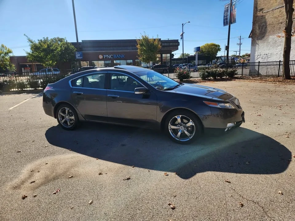 2009 Acura TL 4th Gen - Image 5 of 17