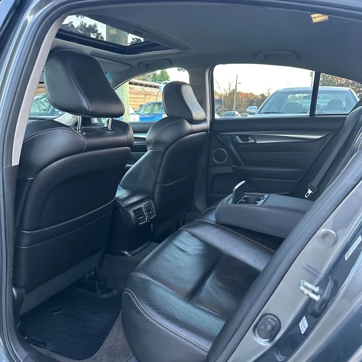 2009 Acura TL 4th Gen - Image 11 of 15