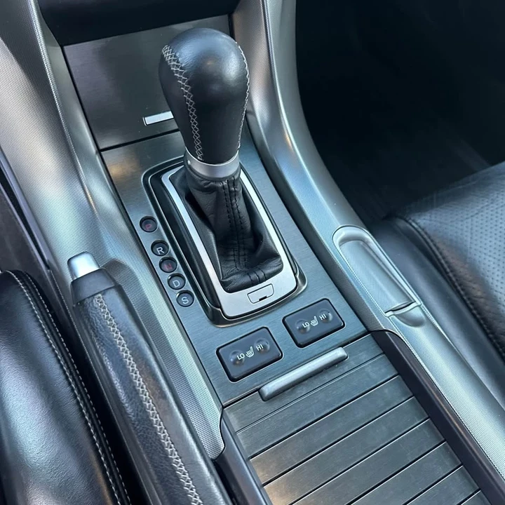2009 Acura TL 4th Gen - Image 9 of 15
