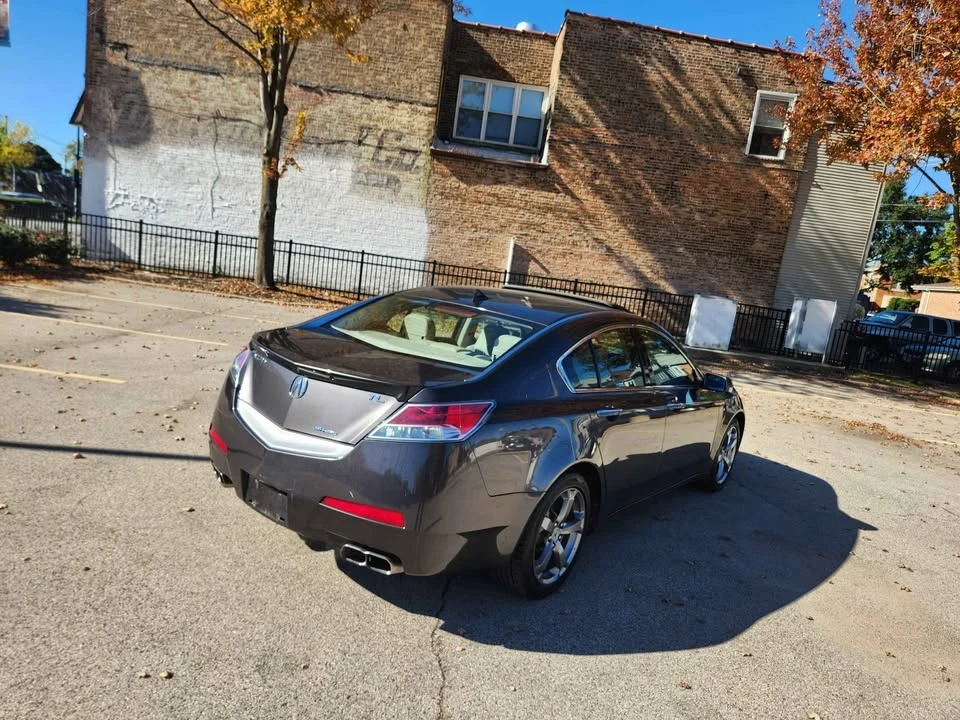 2009 Acura TL 4th Gen - Image 7 of 17