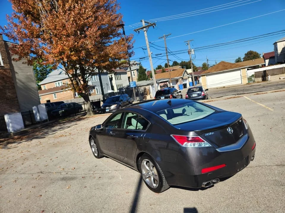 2009 Acura TL 4th Gen - Image 8 of 17