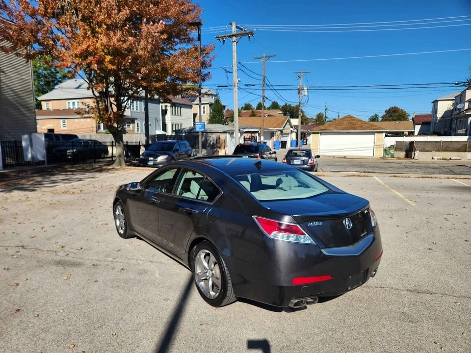 2009 Acura TL 4th Gen - Image 9 of 17