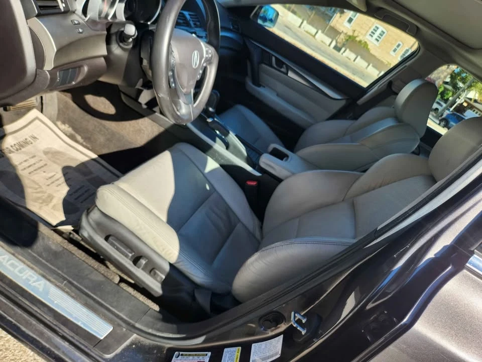 2009 Acura TL 4th Gen - Image 11 of 17