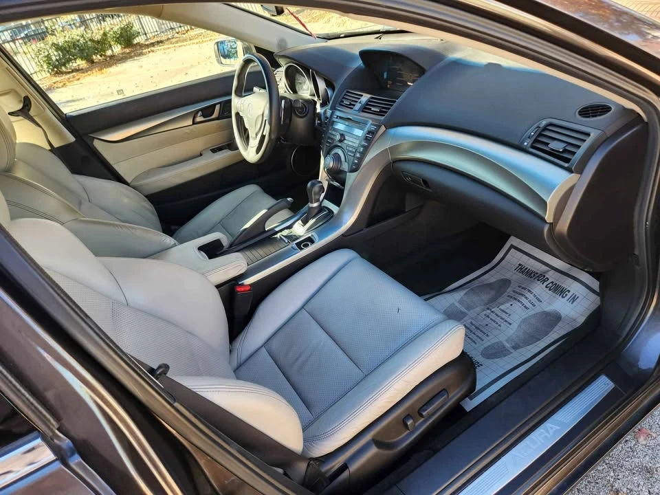 2009 Acura TL 4th Gen - Image 6 of 17