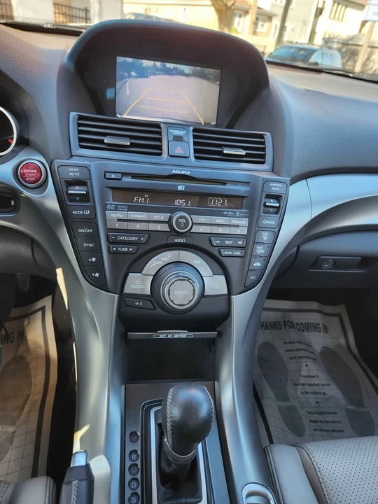 2009 Acura TL 4th Gen - Image 15 of 17