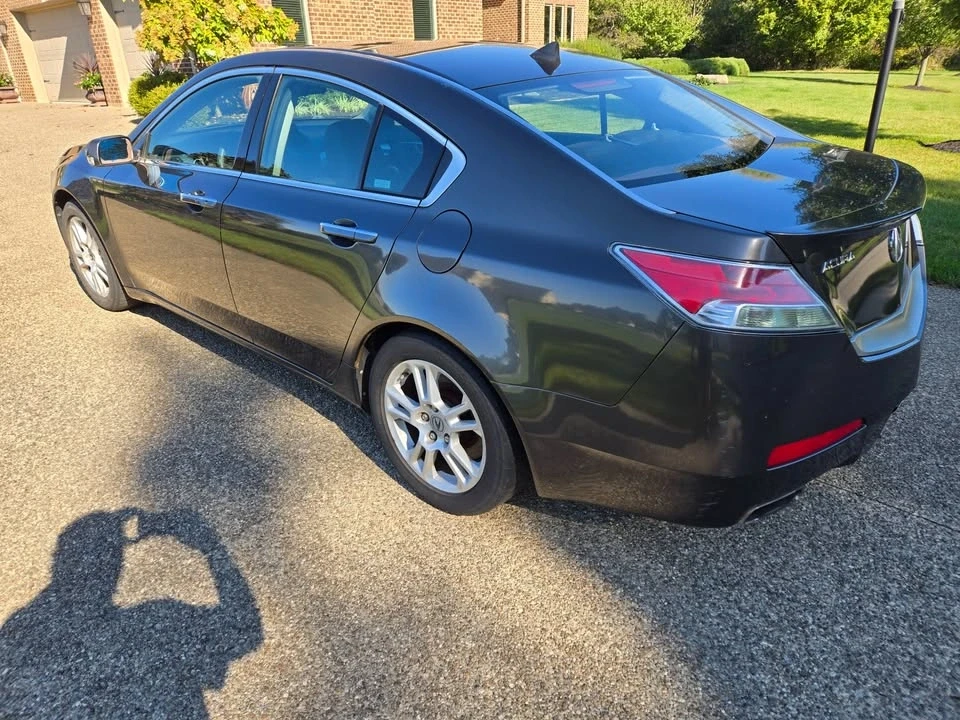 2009 Acura TL 4th Gen - Image 5 of 12