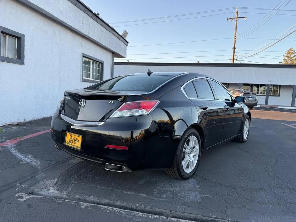 2009 Acura TL 4th Gen - Image 6 of 16