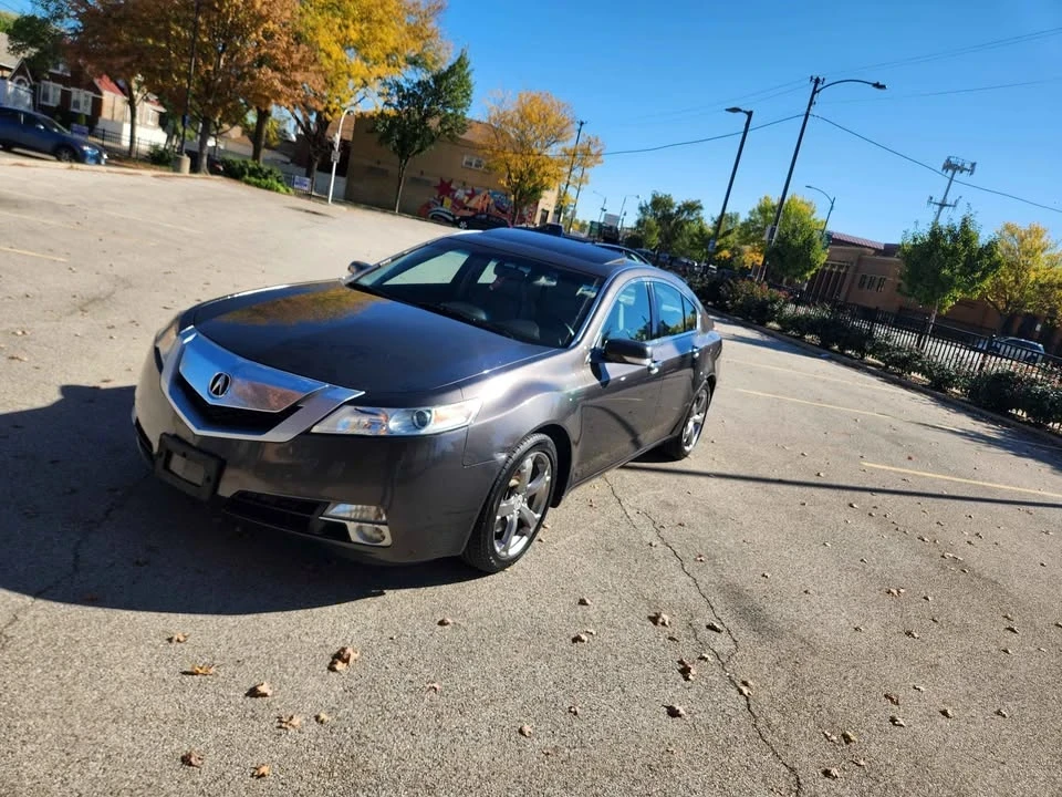 2009 Acura TL 4th Gen - Image 2 of 17