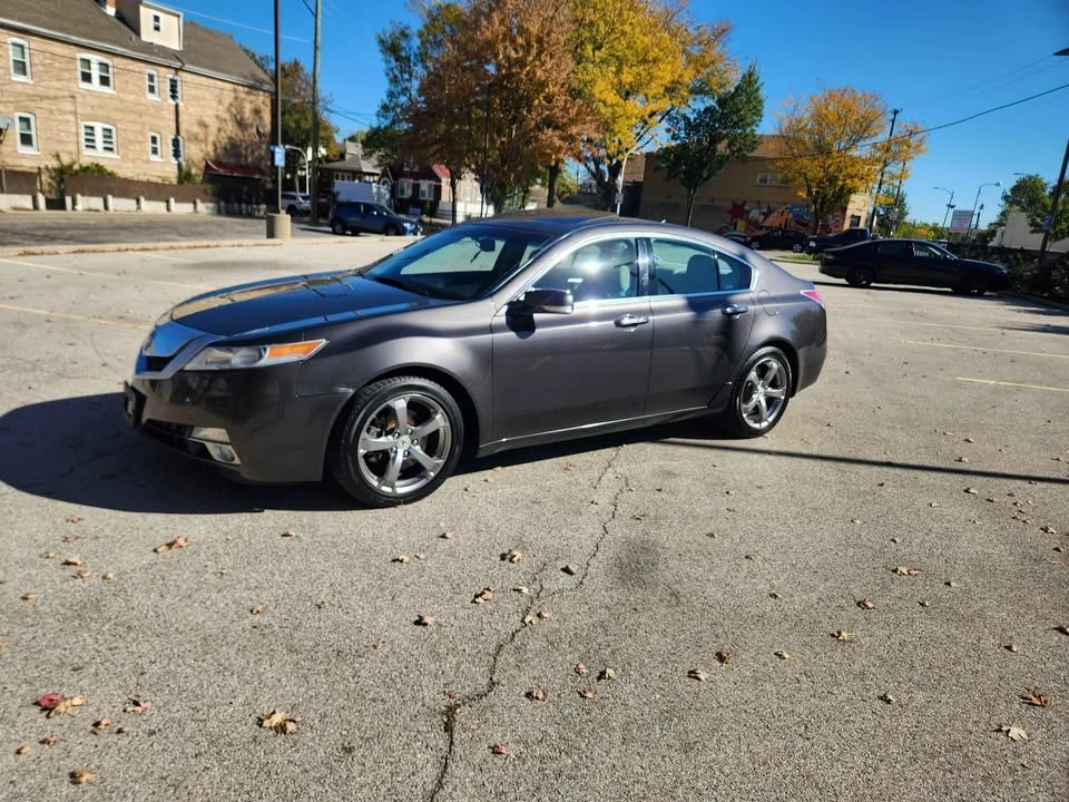 2009 Acura TL 4th Gen - Image 16 of 17