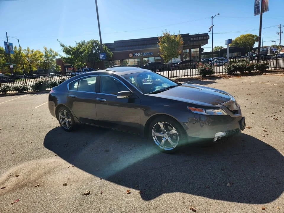 2009 Acura TL 4th Gen - Image 10 of 17