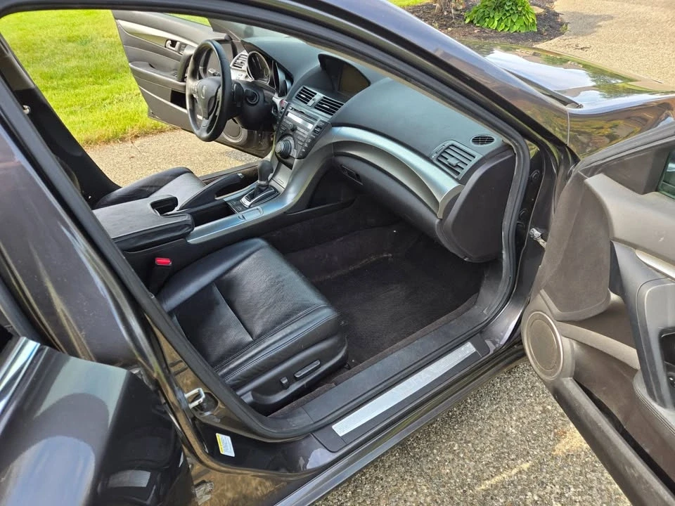 2009 Acura TL 4th Gen - Image 11 of 12