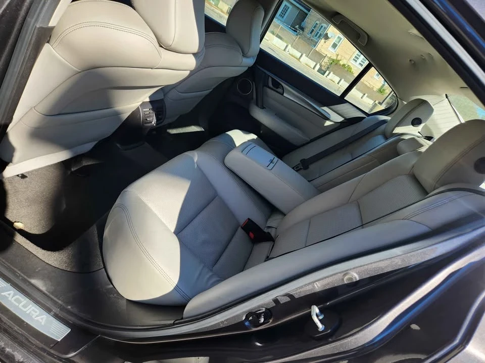 2009 Acura TL 4th Gen - Image 13 of 17