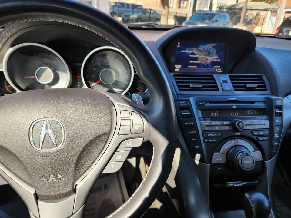 2009 Acura TL 4th Gen - Image 12 of 17