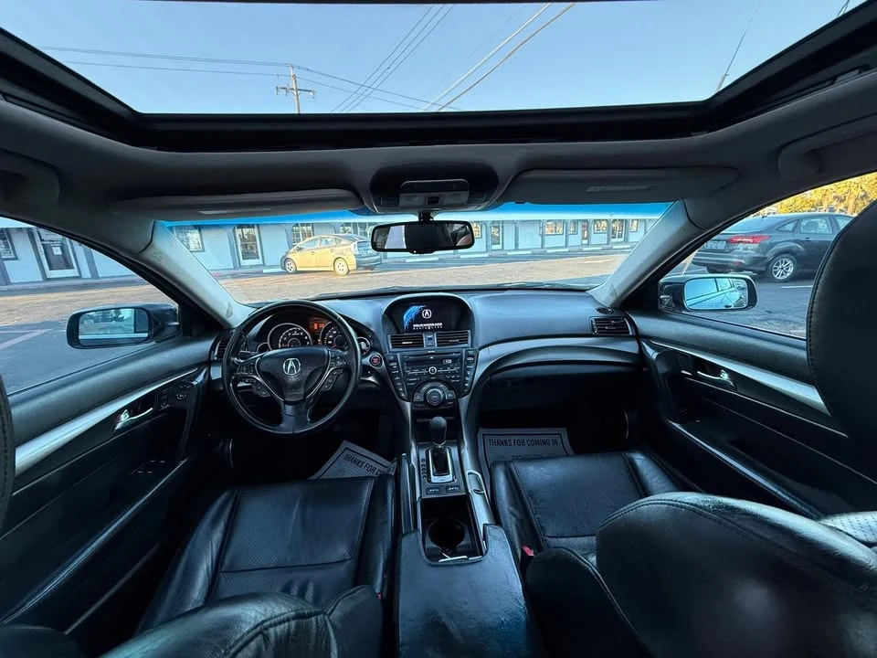 2009 Acura TL 4th Gen - Image 5 of 16