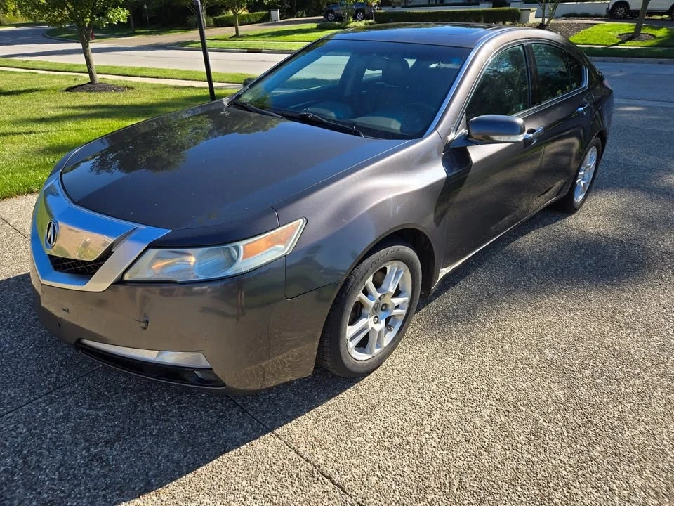2009 Acura TL 4th Gen - Image 2 of 12