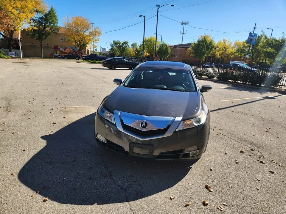 2009 Acura TL 4th Gen - Image 3 of 17