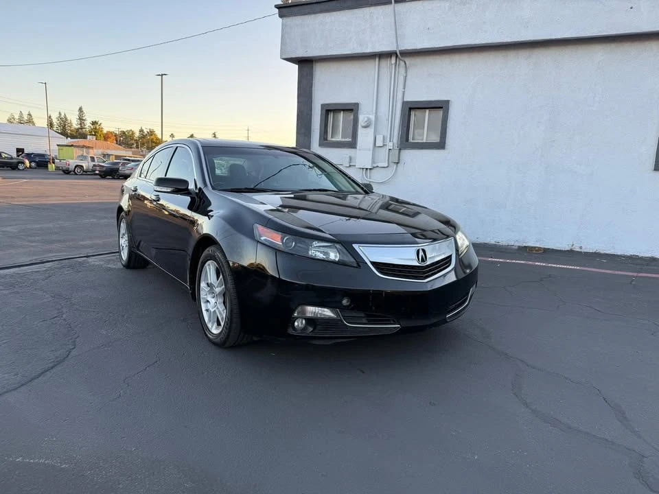 2009 Acura TL 4th Gen - Image 2 of 16