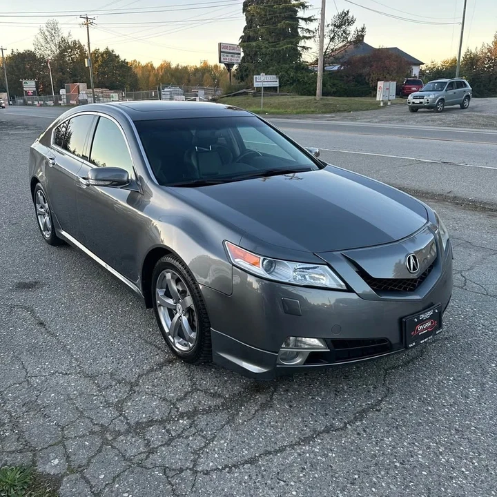 2009 Acura TL 4th Gen - Image 15 of 15