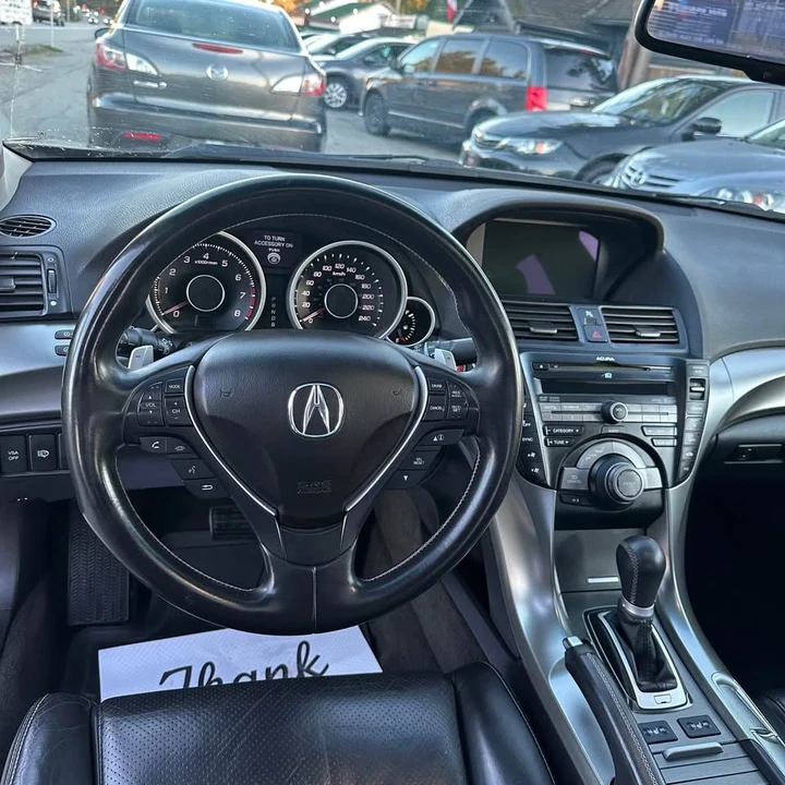 2009 Acura TL 4th Gen - Image 6 of 15