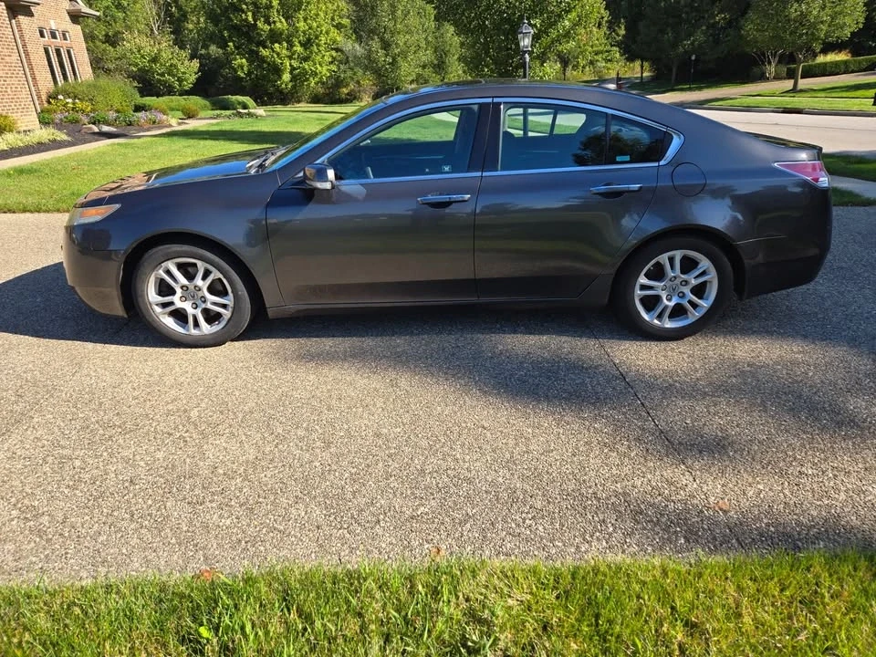 2009 Acura TL 4th Gen - Image 3 of 12