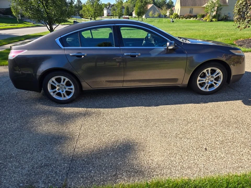 2009 Acura TL 4th Gen - Image 4 of 12