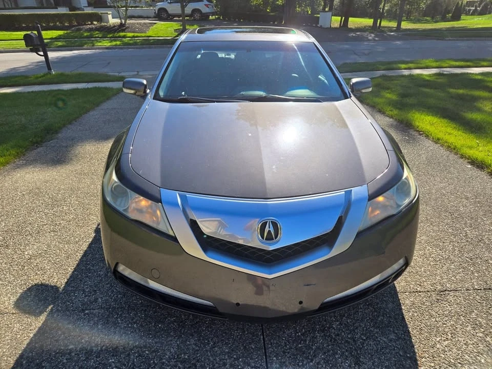2009 Acura TL 4th Gen - Image 7 of 12