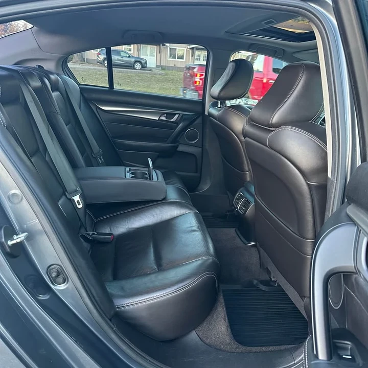 2009 Acura TL 4th Gen - Image 12 of 15