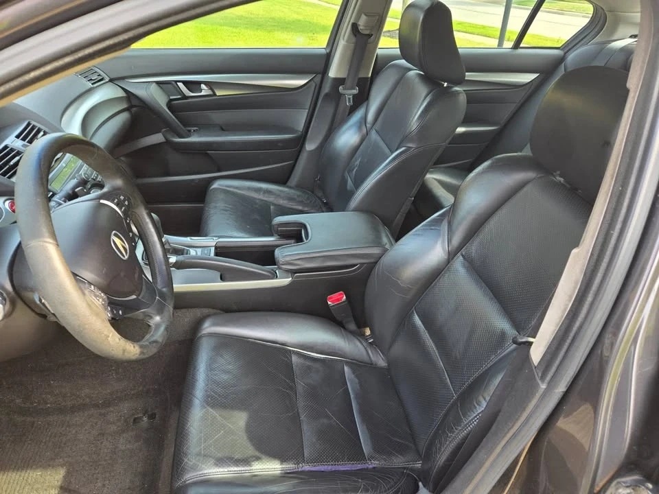 2009 Acura TL 4th Gen - Image 10 of 12