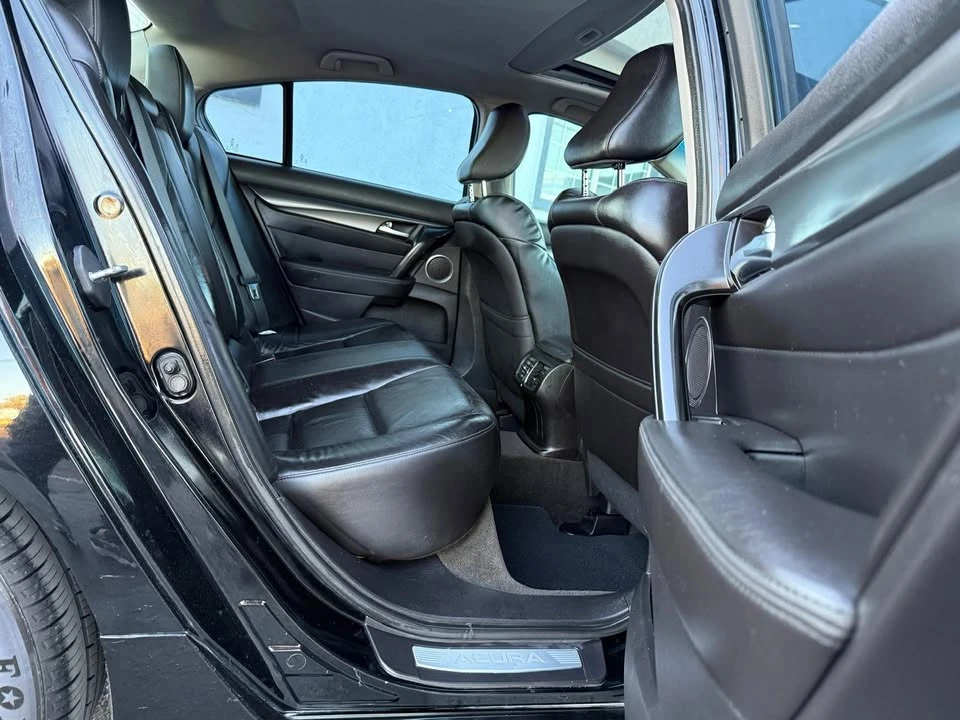 2009 Acura TL 4th Gen - Image 10 of 16
