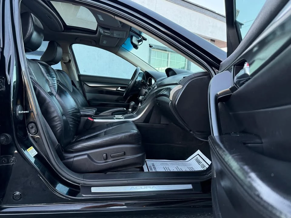 2009 Acura TL 4th Gen - Image 12 of 16