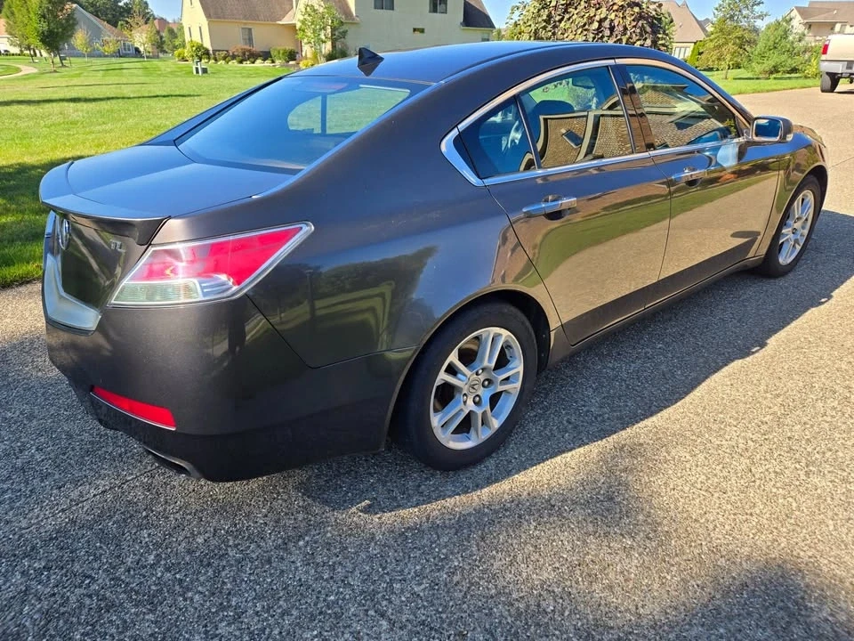 2009 Acura TL 4th Gen - Image 6 of 12