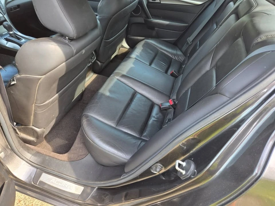 2009 Acura TL 4th Gen - Image 12 of 12
