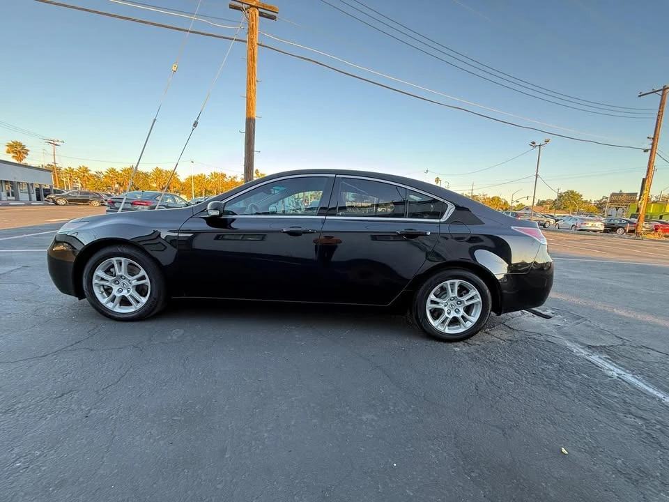 2009 Acura TL 4th Gen - Image 4 of 16
