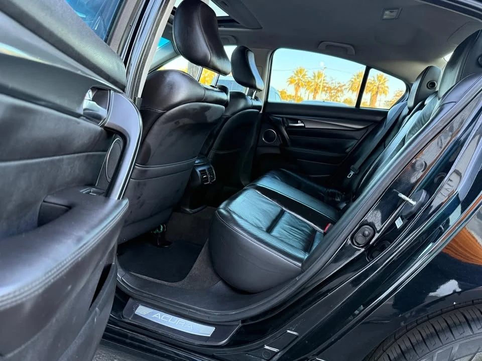 2009 Acura TL 4th Gen - Image 11 of 16