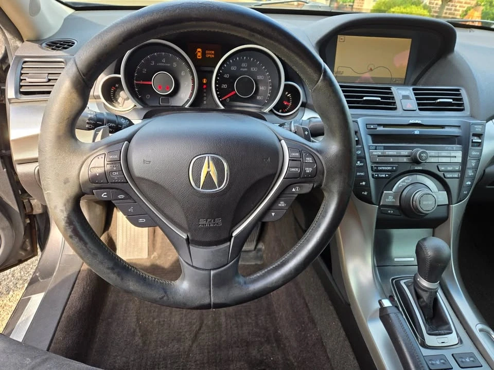 2009 Acura TL 4th Gen - Image 9 of 12