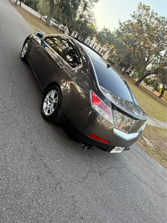 2009 Acura TL 4th Gen - Image 2 of 6