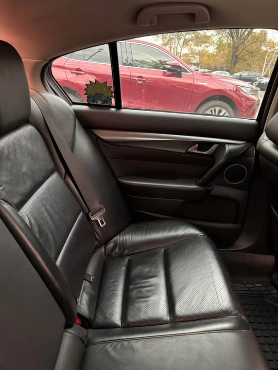 2009 Acura TL 4th Gen - Image 2 of 4