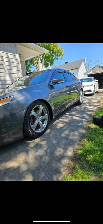 2009 Acura TL 4th Gen - Image 2 of 9