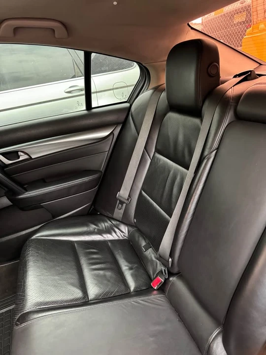 2009 Acura TL 4th Gen - Image 3 of 4